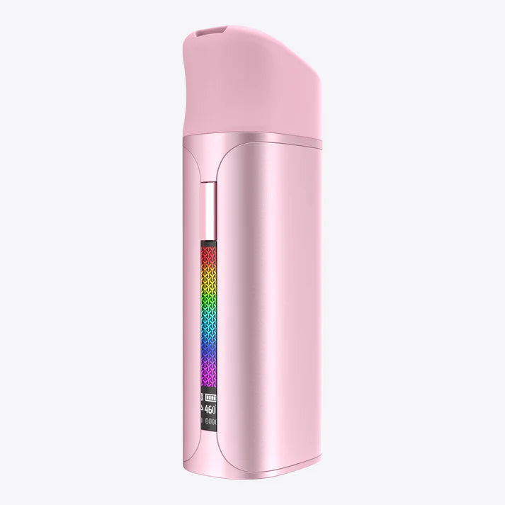 Yocan Black Pocket Vaporizer