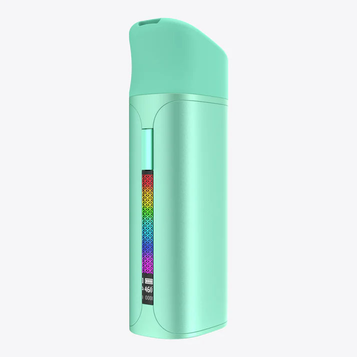 Yocan Black Pocket Vaporizer