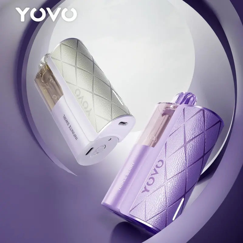 Yovo JB50k Pods - 15ml - 5ct