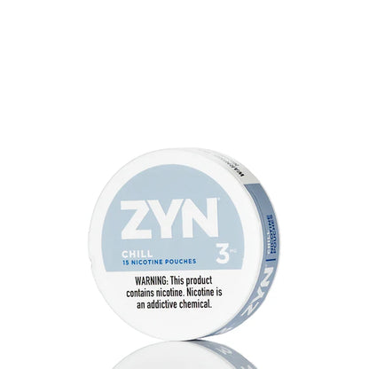 Zyn - Nicotine Pouches - 5ct