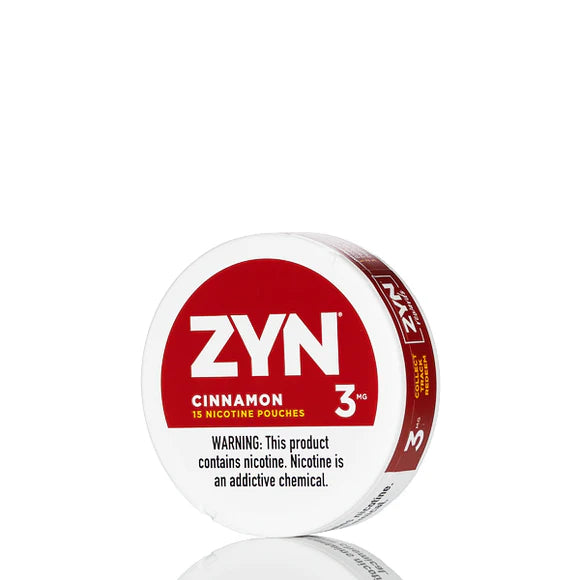 Zyn - Nicotine Pouches - 5ct