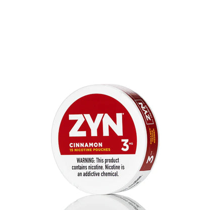 Zyn - Nicotine Pouches - 5ct