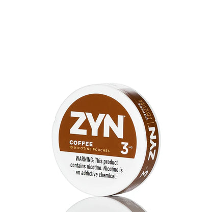 Zyn - Nicotine Pouches - 5ct