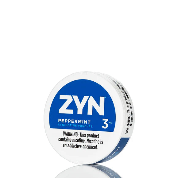Zyn - Nicotine Pouches - 5ct