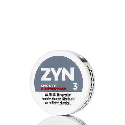 Zyn - Nicotine Pouches - 5ct