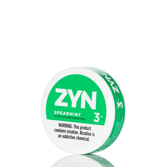 Zyn - Nicotine Pouches - 5ct