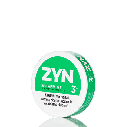 Zyn - Nicotine Pouches - 5ct