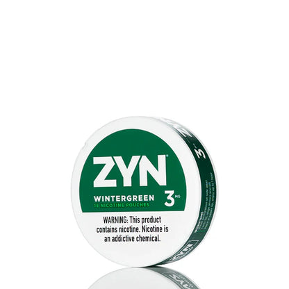 Zyn - Nicotine Pouches - 5ct