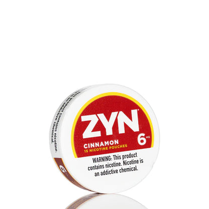 Zyn - Nicotine Pouches - 5ct