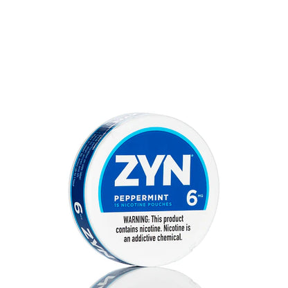 Zyn - Nicotine Pouches - 5ct