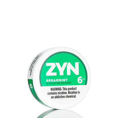 Zyn - Nicotine Pouches - 5ct