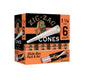 Zig Zag - Cones - Orange - Ultra Thin 1 1/4 - 6pk - 36ct