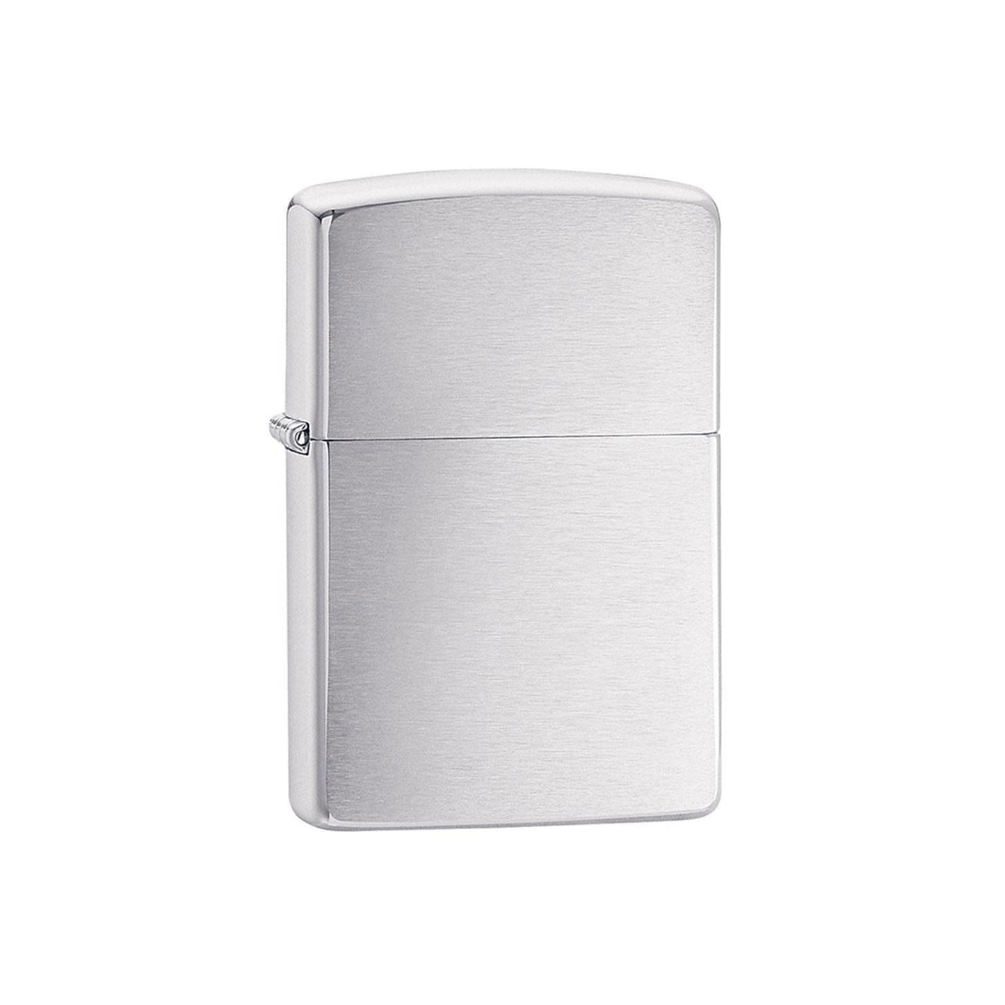 Zippo - Lighter - Reg High Polish Chrome