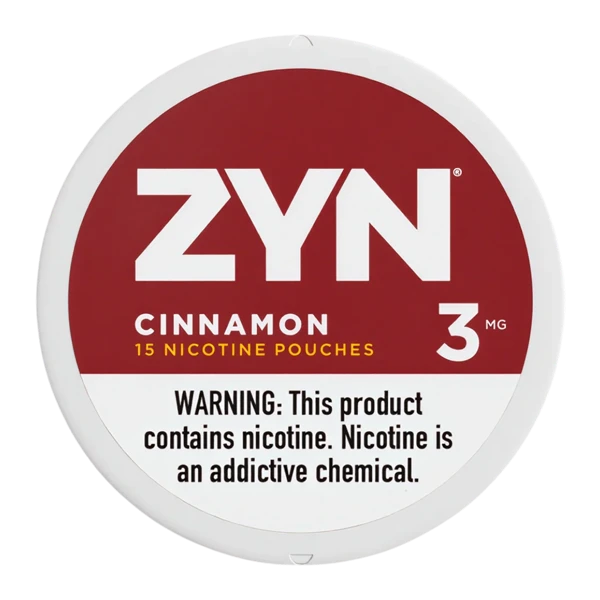 Zyn - After Dark Collection - Nicotine Pouches - 5ct