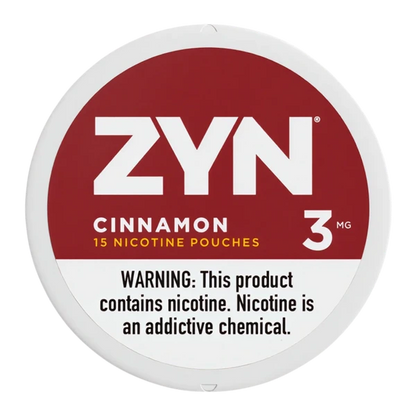 Zyn - After Dark Collection - Nicotine Pouches - 5ct