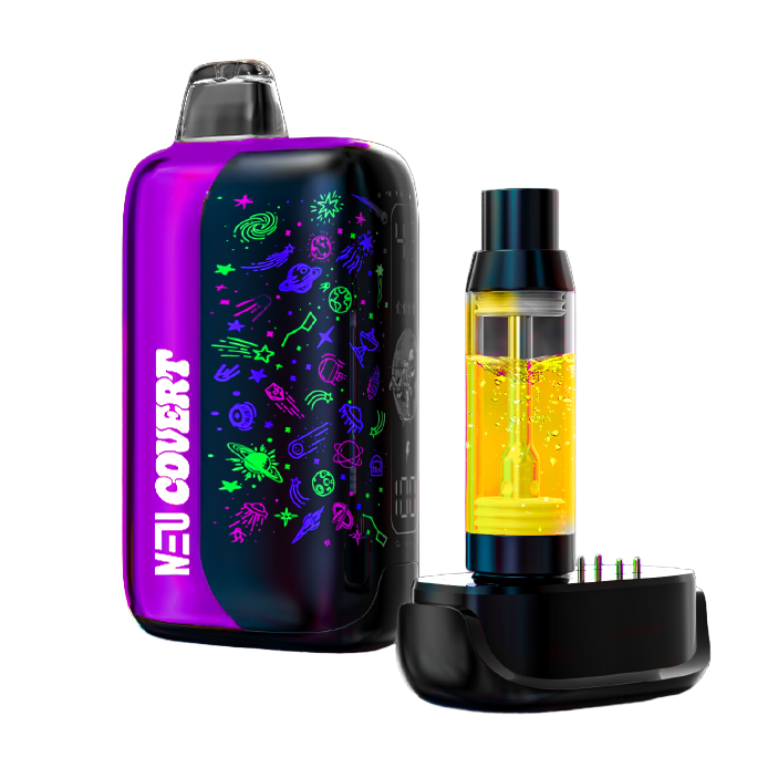 Neu Covert Pro Max II - 510 Battery