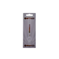 Hand Pipe - 6" Smokes Pros - Amber +