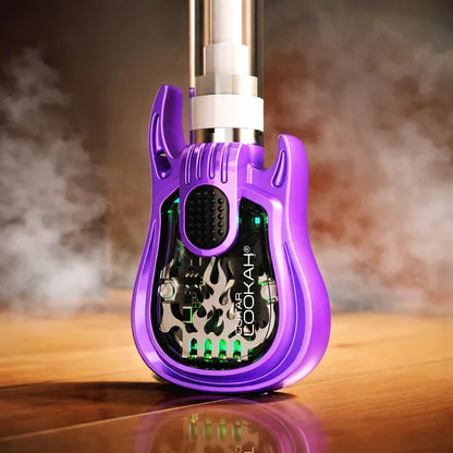 Lookah - Guitar - 510 Battery