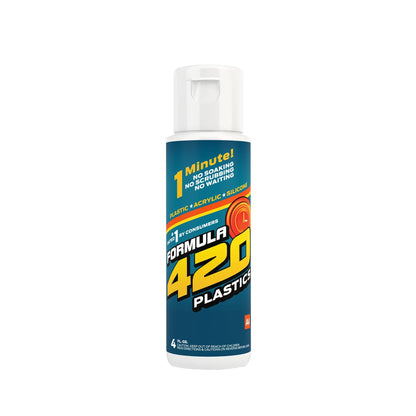 Formula 420 - 4oz Cleaner
