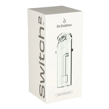 Dr. Dabber Switch²™ - Glass Attachment