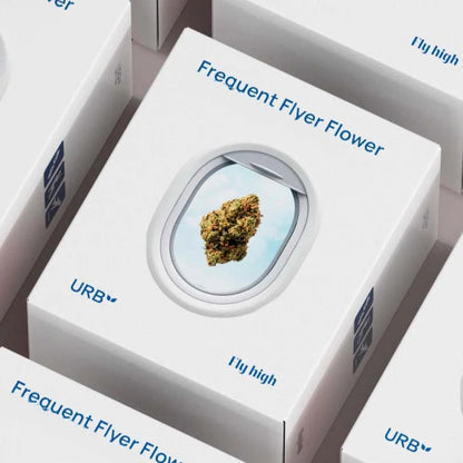 Urb - 3.5g Premium Economy THCA Flower