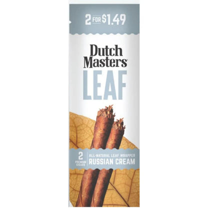 Dutch Leaf Wraps (2/$1.49) - 2pk - 30ct