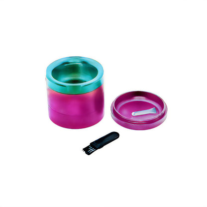 Neu - Grinder - 63mm Toothless - 4pc