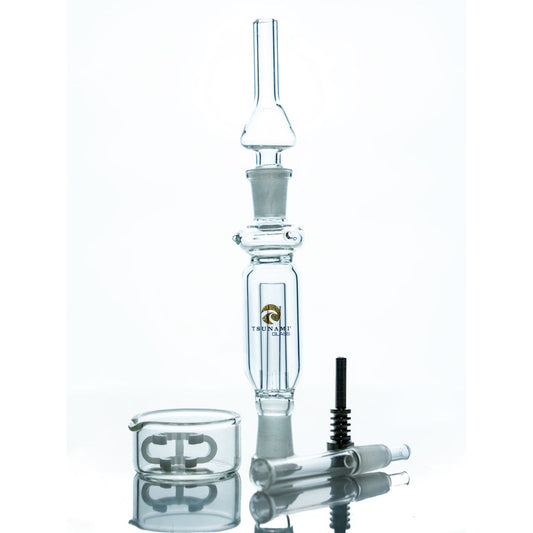 Tsunami - Nectar Collector - 14mm