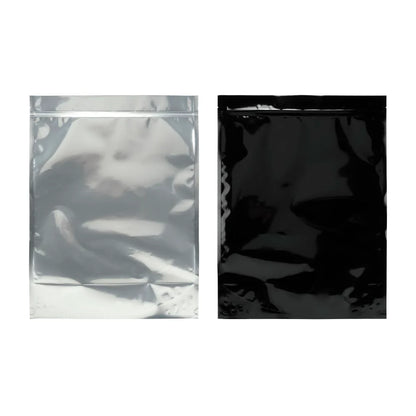 Loud Lock Mylar Bags - 1lb