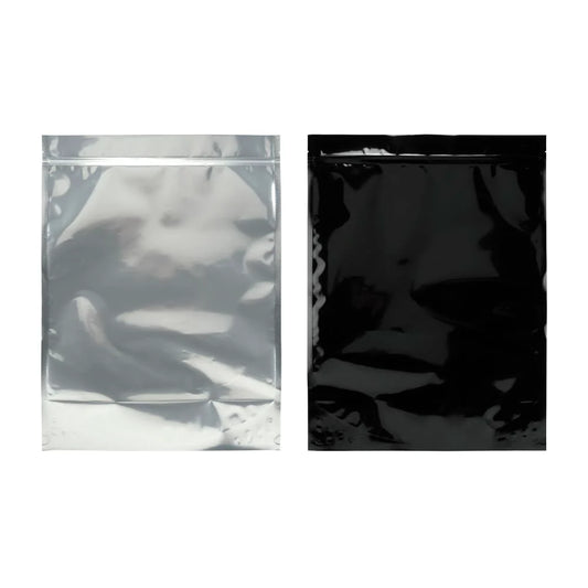 Loud Lock - Mylar Bags - 1lb - 50ct