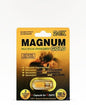 Magnum Gold 24k Sexual Enhancement Capsules - 24ct