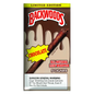 Backwoods Cigars - Limited Edition Chocolate - 5pk - 8ct