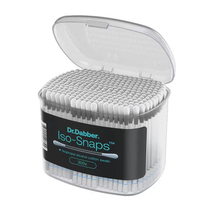 Dr. Dabber Iso-Snaps™ - 300ct