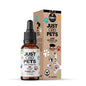 Just CBD - Pet Tincture - Bacon - 250mg