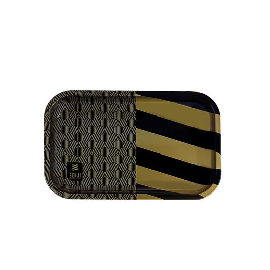 Benji - Rolling Tray - Medium - Asst