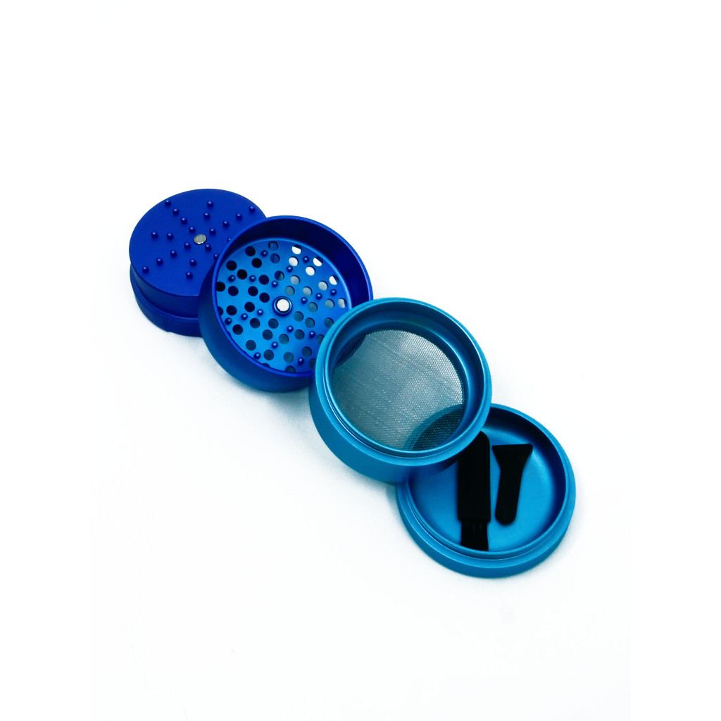 Neu - Grinder - 63mm Toothless - 4pc