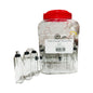 Mini Sniffer - Triple Chamber - 12ct [BG571]*