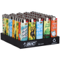 Bic - Lighter - 50ct - Cloud 9