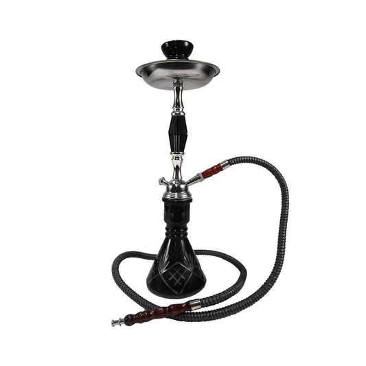 Deezer Hookah - April