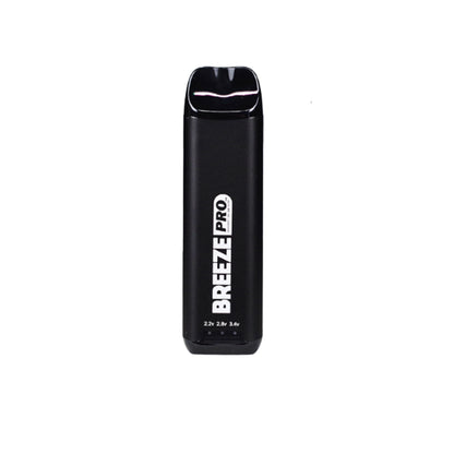 Breeze Pro Discreet - 510 Battery - 5ct