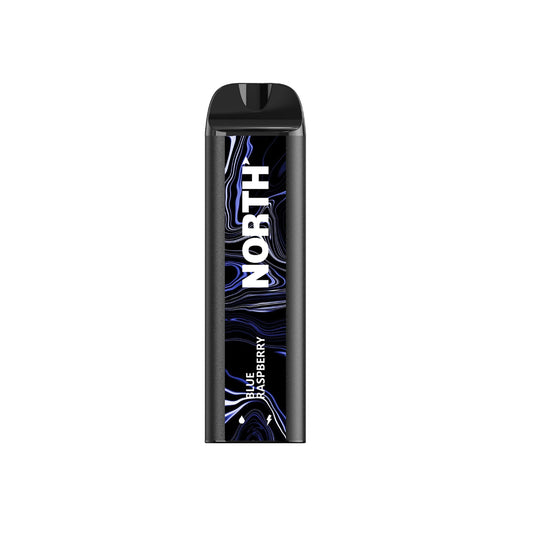 North 5000 5% — 10mL 10ct