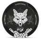 White Fox - 20mg Nic Pouch - Black Edition - 5ct