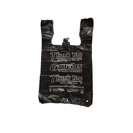 Supplies - Thank you Bags