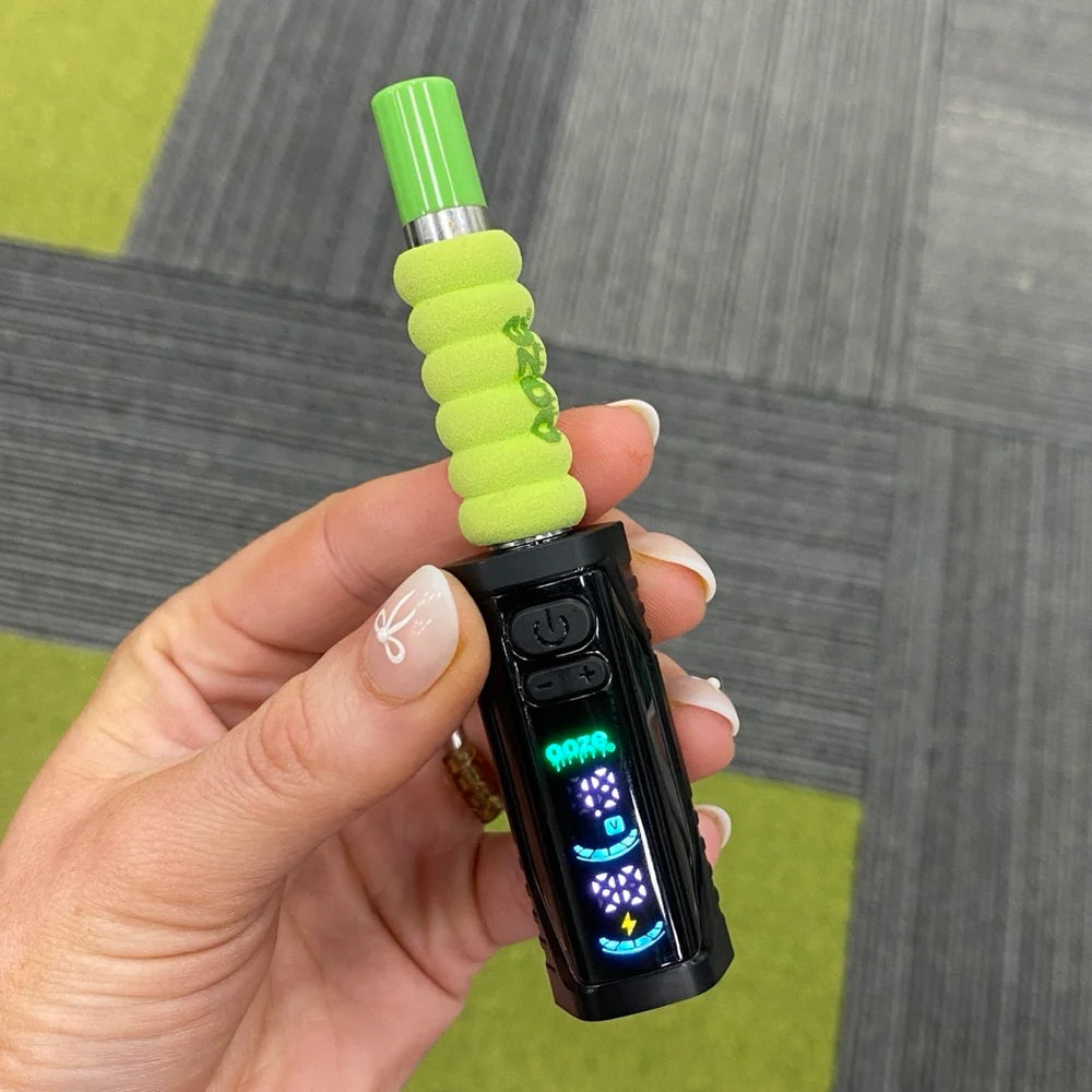 Ooze - Runt Mini 510 Battery (400mAh) - 20ct