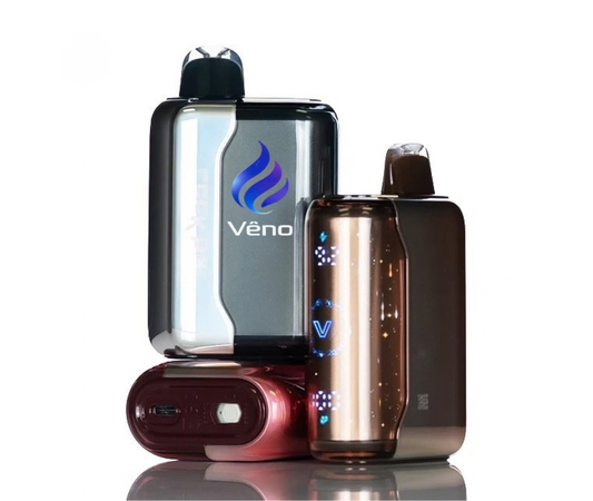 Veno 30k Disposable - 15ml - 5ct