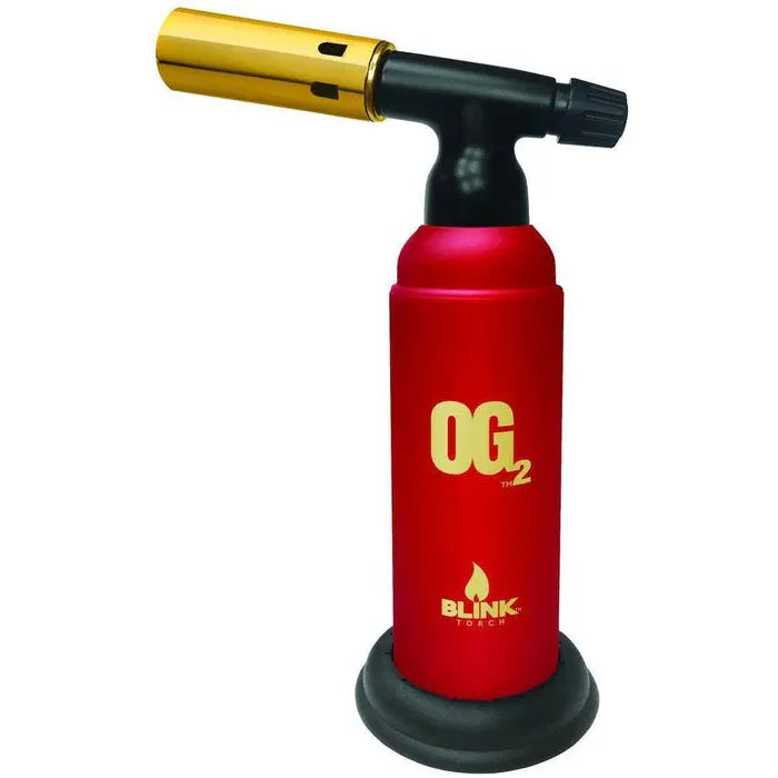 Blink - Torch - OG02 Dual Flame +