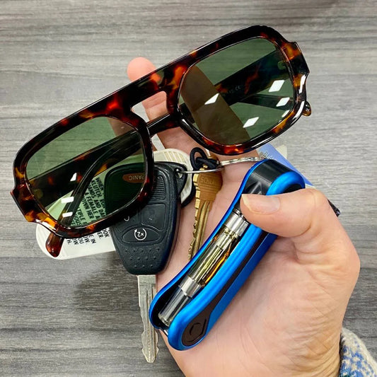 Ooze Hinge 510 Battery