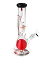 Famous Brandz x Design Water Pipe - 12" - Goa*