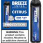 Breeze Pro 5% - 6mL 10ct