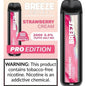 Breeze Pro 5% - 6mL 10ct